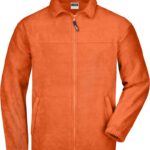 Fleece Jacke Daiber | JN 44