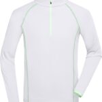 Herren Funktionsshirt langarm Daiber | JN 498