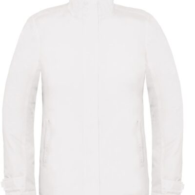 Damen Winter Parka B&C | Real + /women