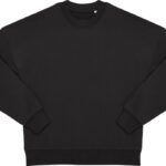 Schwerer Oversize Unisex Sweater B&C | Influence Crew