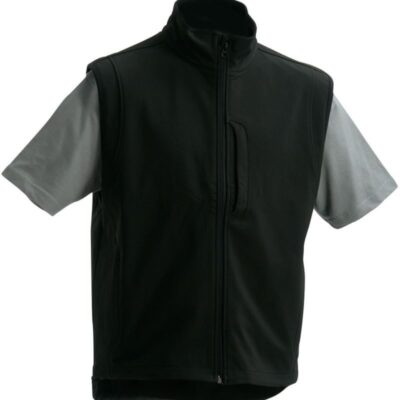 Herren 3-Lagen Softshell Gilet Daiber | JN 136 Herren 3-Lagen Softshell Gilet Daiber | JN 136