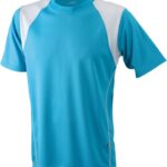 Herren Lauf Shirt Daiber | JN 397