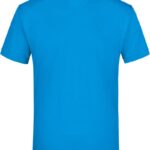 V-Ausschnitt T-Shirt Daiber | JN 03