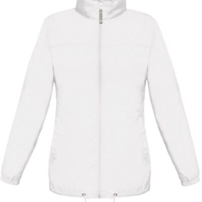 Ungefütterter Damen Windbreaker B&C | Sirocco /women Ungefütterter Damen Windbreaker B&C | Sirocco /women