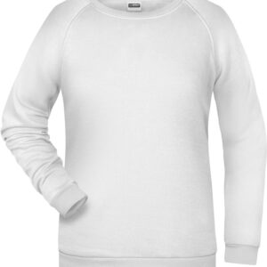 Damen Raglan Sweater Daiber | JN 793