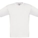 Schweres Kinder T-Shirt B&C | Exact 190 /kids