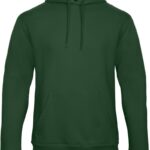 Kapuzen Sweater B&C | ID.203 50/50