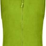 Damen Microfleece Vest Daiber | JN 48