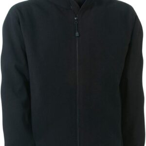 3-Lagen Microfleece Jacke B&C | WindProtek