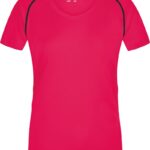 Damen Funktionsshirt Daiber | JN 495