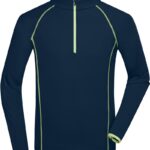 Herren Funktionsshirt langarm Daiber | JN 498