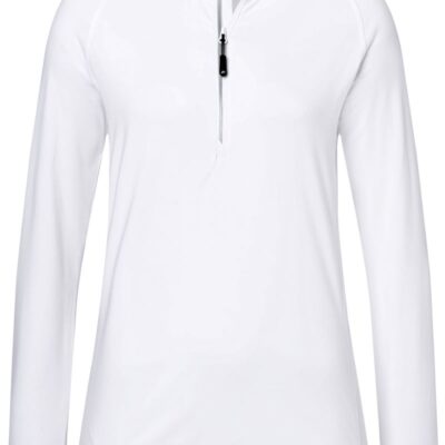 Damen Sport Shirt langarm Daiber | JN 787