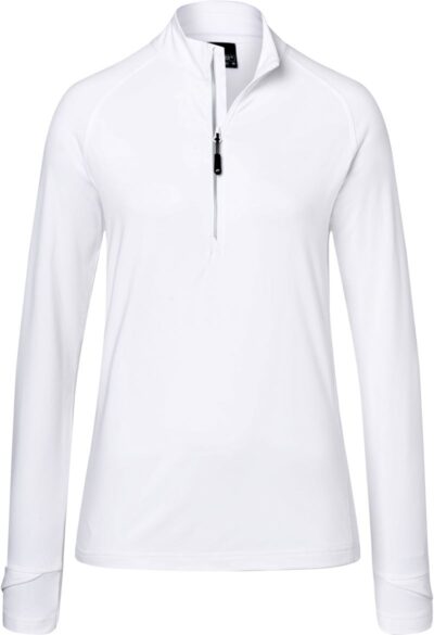 Damen Sport Shirt langarm Daiber | JN 787