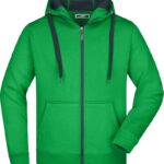Herren Doubleface Jacke Daiber | JN 355