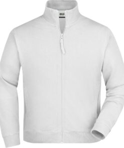 Sweatjacke Daiber | JN 58