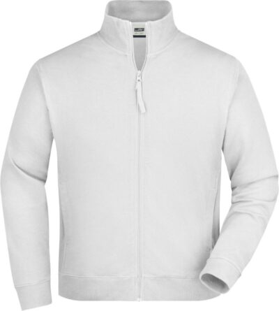 Sweatjacke Daiber | JN 58