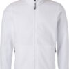 Herren Microfleece Jacke Daiber | JN 782