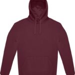 Unisex Kapuzen Sweater B&C | ID.223 Hoodie