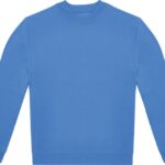 Unisex Sweater B&C | ID.222 Crew