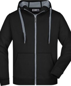 Herren Doubleface Jacke Daiber | JN 355