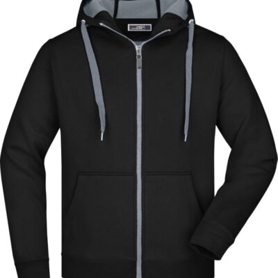 Herren Doubleface Jacke Daiber | JN 355 Herren Doubleface Jacke Daiber | JN 355