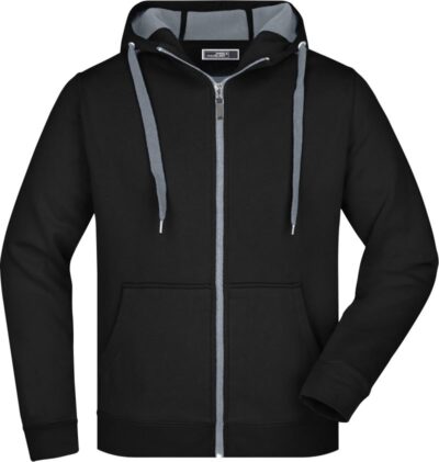 Herren Doubleface Jacke Daiber | JN 355 Herren Doubleface Jacke Daiber | JN 355