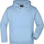 Kinder Kapuzen Sweater Daiber | JN 47K