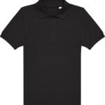 Kinder Piqué Polo B&C | My Polo 180 /kids