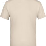 V-Ausschnitt T-Shirt Daiber | JN 03
