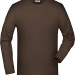 Stretch T-Shirt langarm Daiber | JN 56