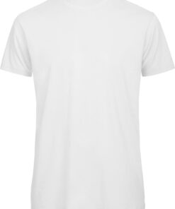Herren Bio Medium Fit T-Shirt B&C | Inspire T /men_°