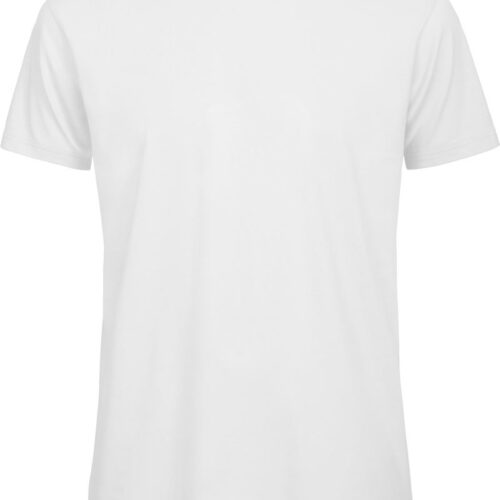 Herren Bio Medium Fit T-Shirt B&C | Inspire T /men_°