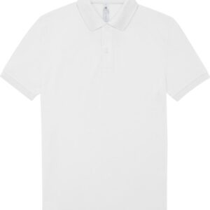 Piqué Polo B&C | My Polo 180