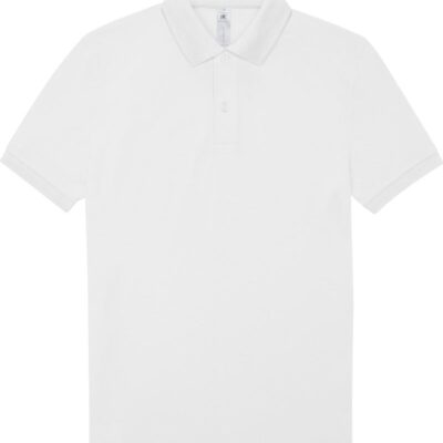 Piqué Polo B&C | My Polo 180