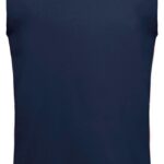 Herren T-Shirt ärmellos B&C | Exact Move