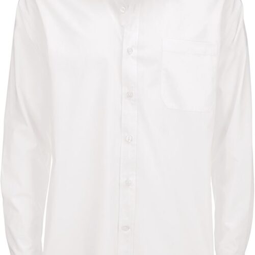 Mix Popeline Hemd langarm B&C | Smart LSL /men