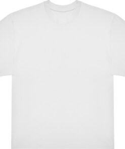 Schweres Oversize T-Shirt B&C | #E220 Oversized