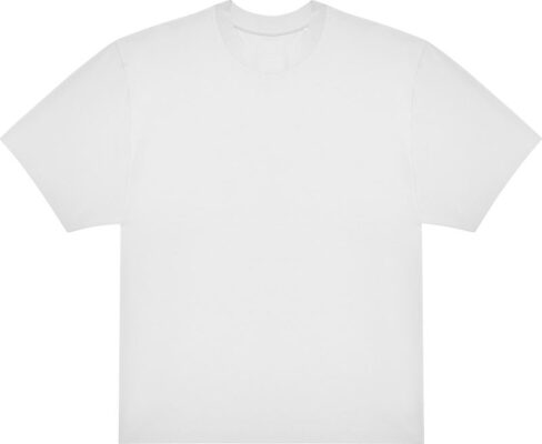 Schweres Oversize T-Shirt B&C | #E220 Oversized