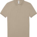 Piqué Polo B&C | My Polo 180