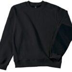 Workwear Sweater B&C | Hero Pro
