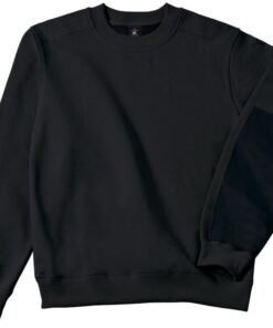 Workwear Sweater B&C | Hero Pro