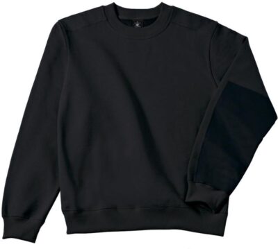 Workwear Sweater B&C | Hero Pro