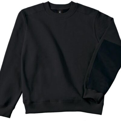 Workwear Sweater B&C | Hero Pro