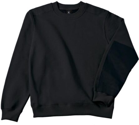 Workwear Sweater B&C | Hero Pro
