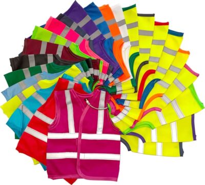 Farbmuster Ring Yoko | Colour Ring HVW100