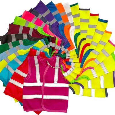 Farbmuster Ring Yoko | Colour Ring HVW100