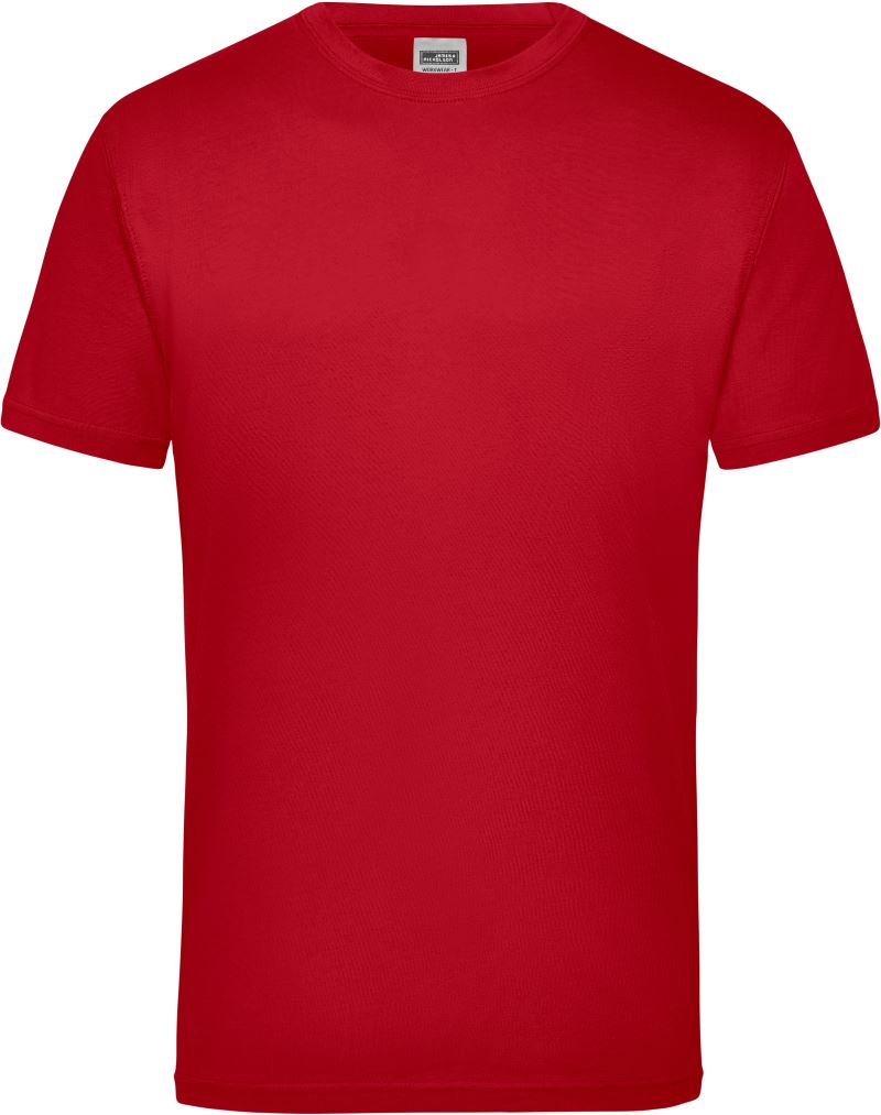 Herren Workwear T-Shirt Daiber | JN 800