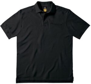 Workwear Piqué Polo B&C | Skill Pro