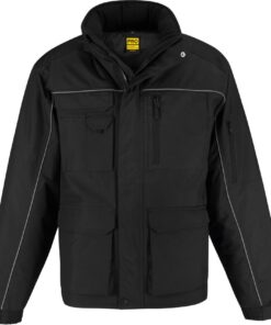 Workwear Jacke B&C | Shelter Pro