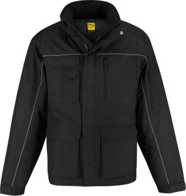 Workwear Jacke B&C | Shelter Pro